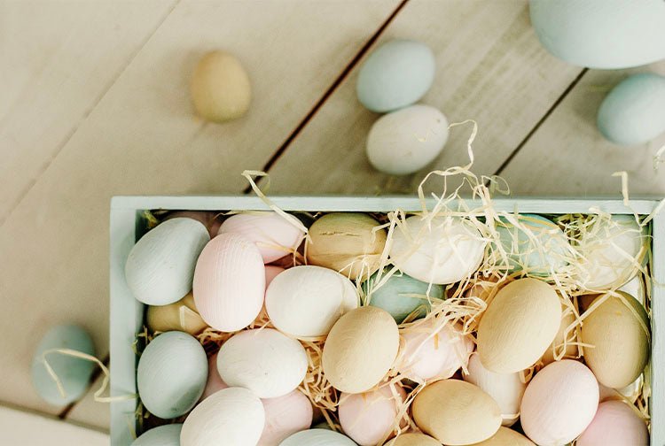 Easter Bank Holiday Opening Times - Restorate
