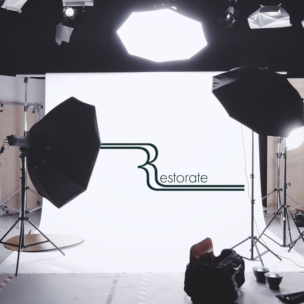We have launched... - Restorate