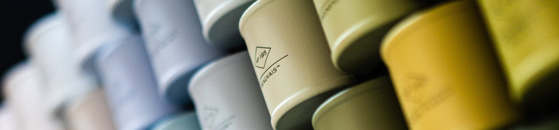 Mylands Traditional Wood Finishes