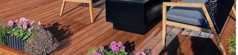 Osmo Decking Oil