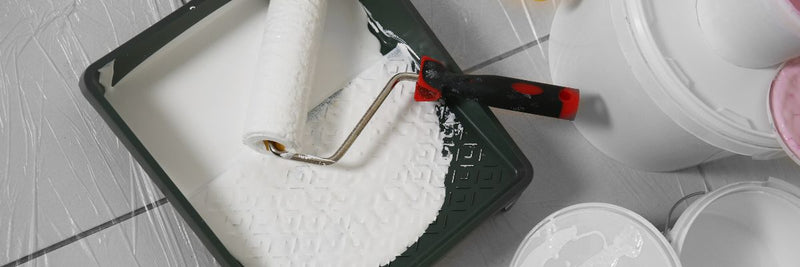 Mixing Pots & Trays - Restorate