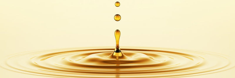 Oil based wood stain