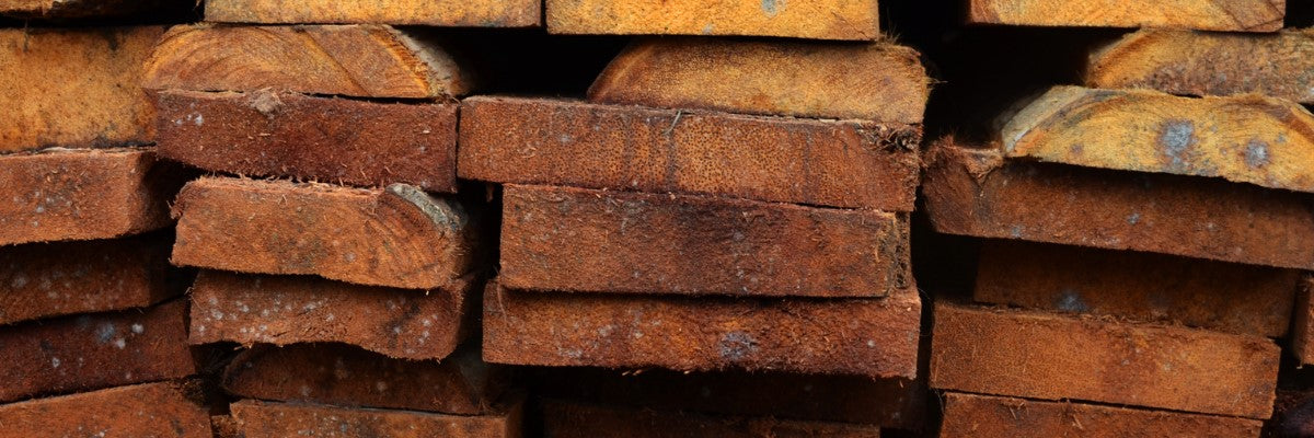 Wood treatment