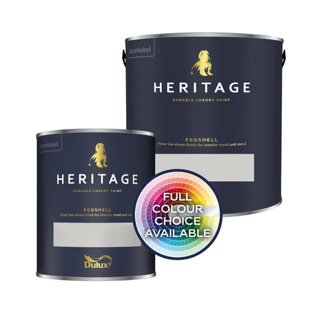 Heritage Paint