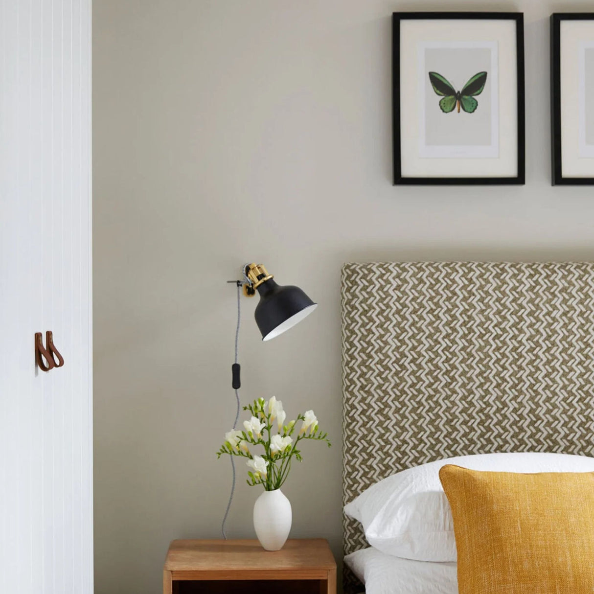 Mylands Alderman No.60 Paint