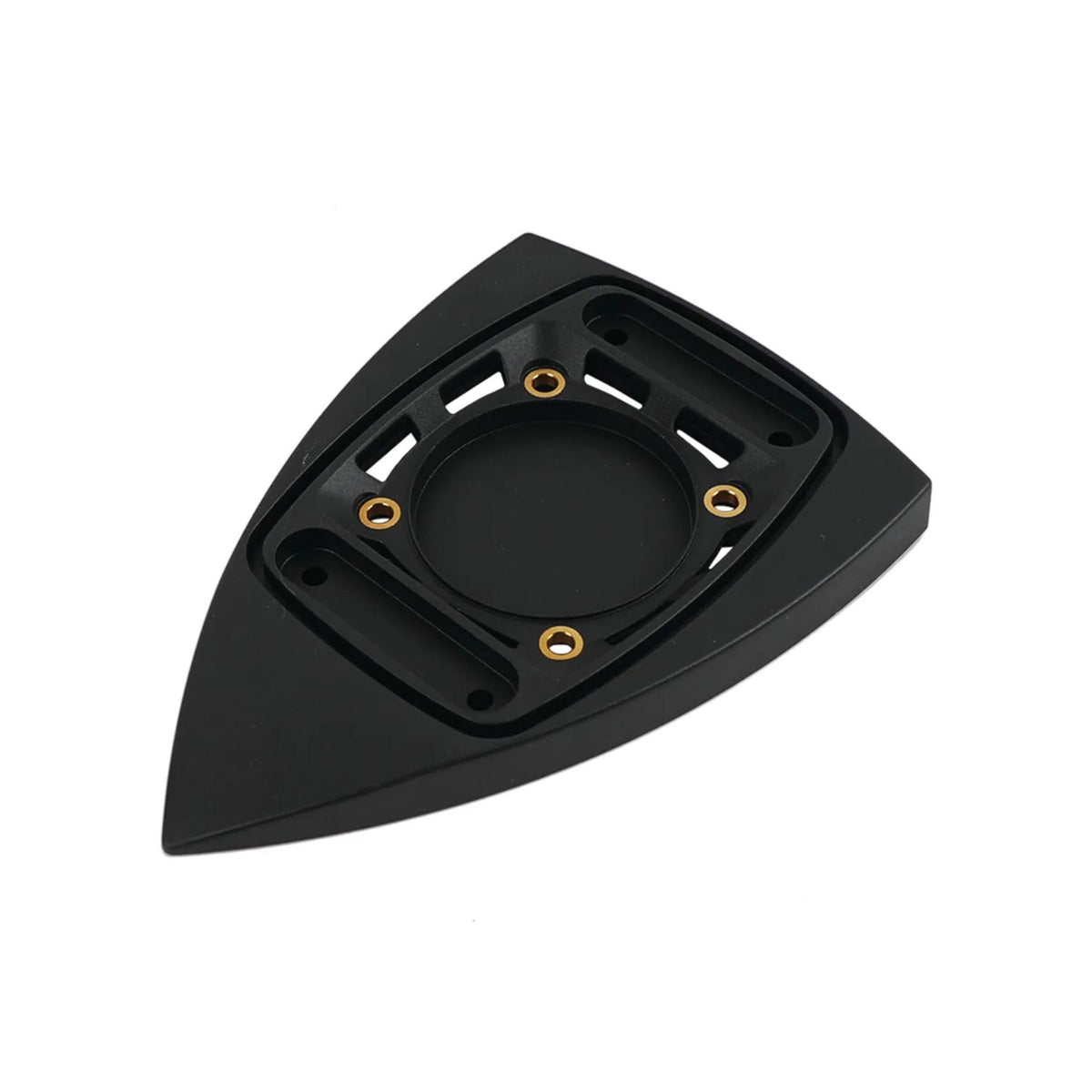 Backing Plate For DEOS 100 x 152 x 152 product shot