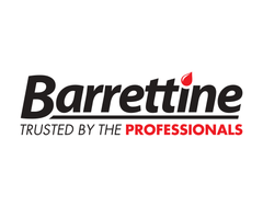 Barrettine Brand Logo