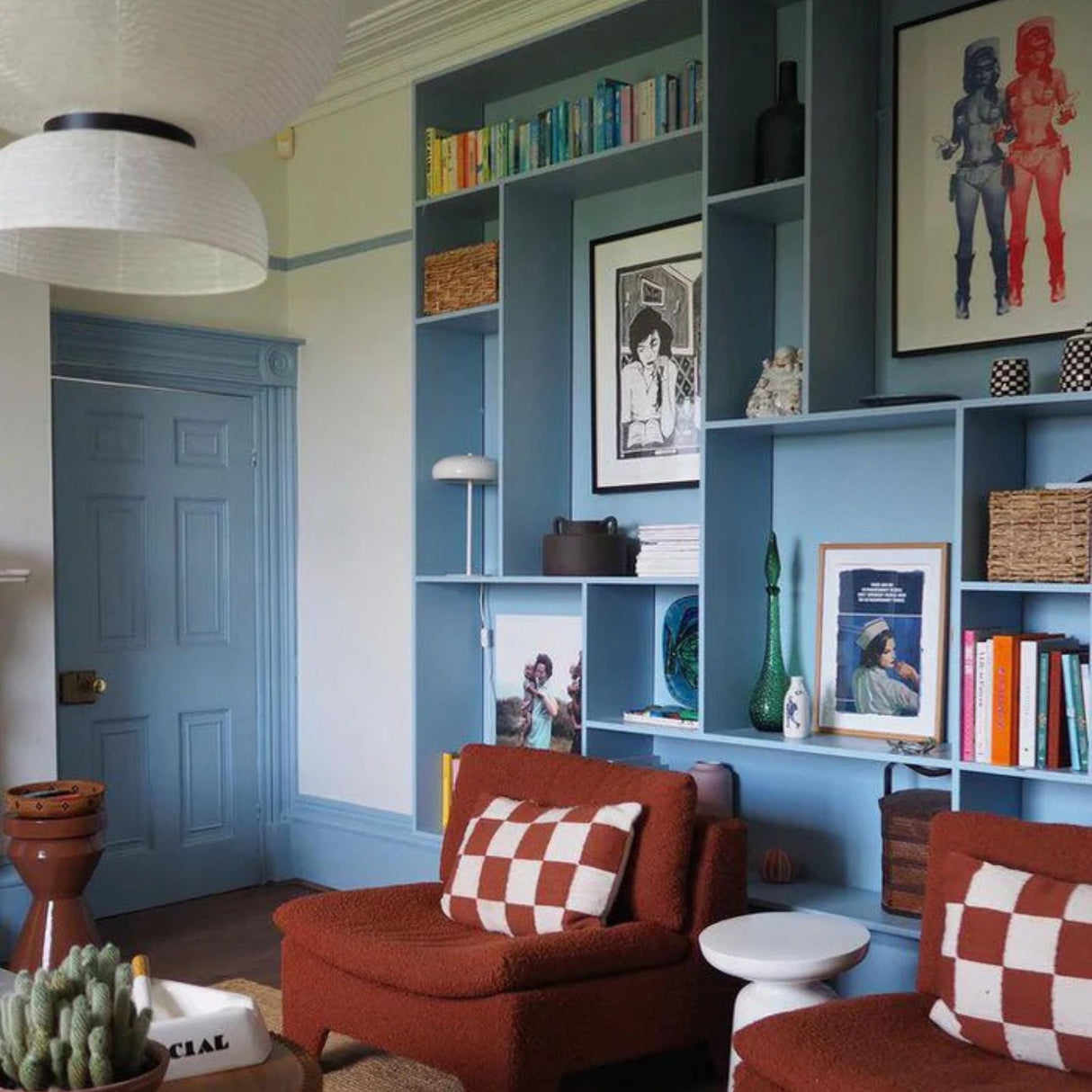 Mylands Bedford Square No.229 Paint