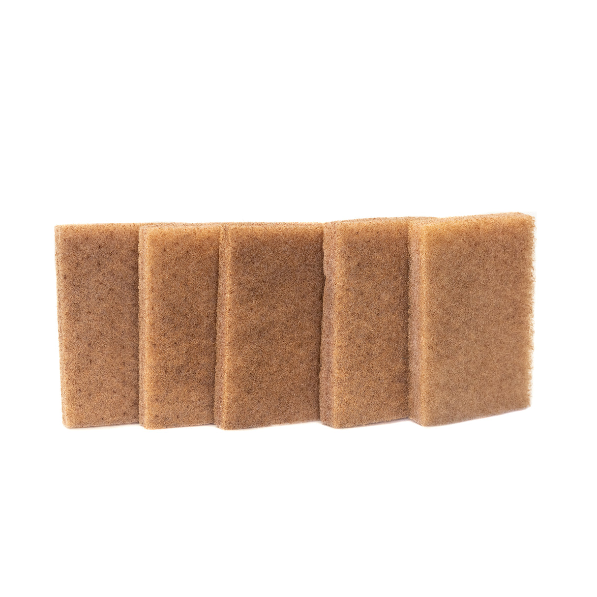 Rubio Monocoat Beige Scrubby Set 100 x 150mm
