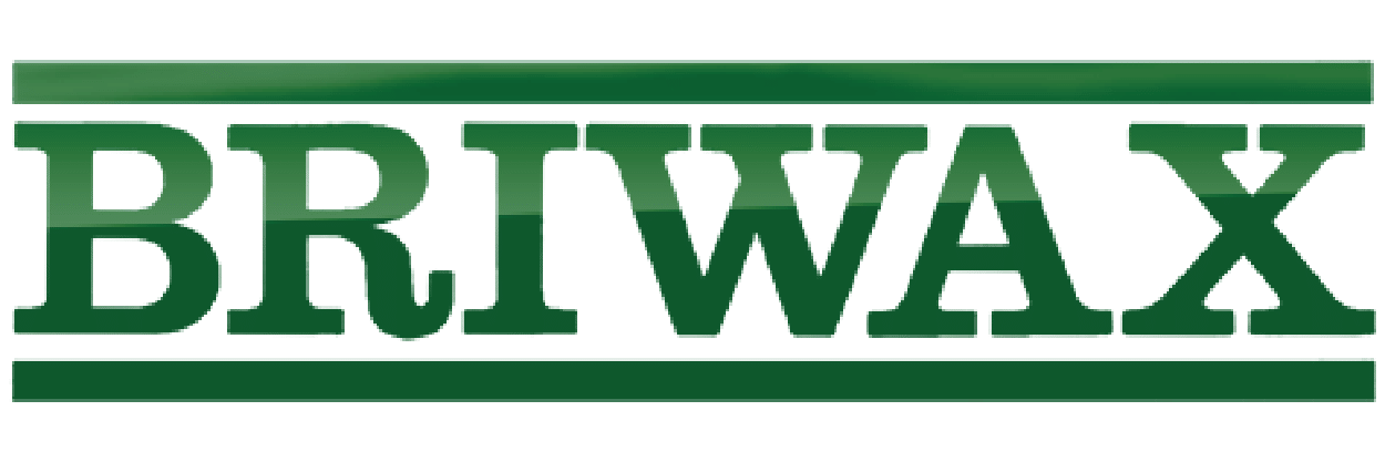 Briwax Logo