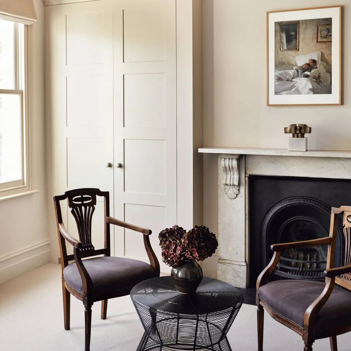 Mylands Clerkenwell No.21 Paint