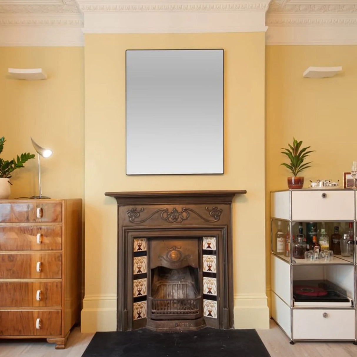 Mylands Cornhill No.128 Paint