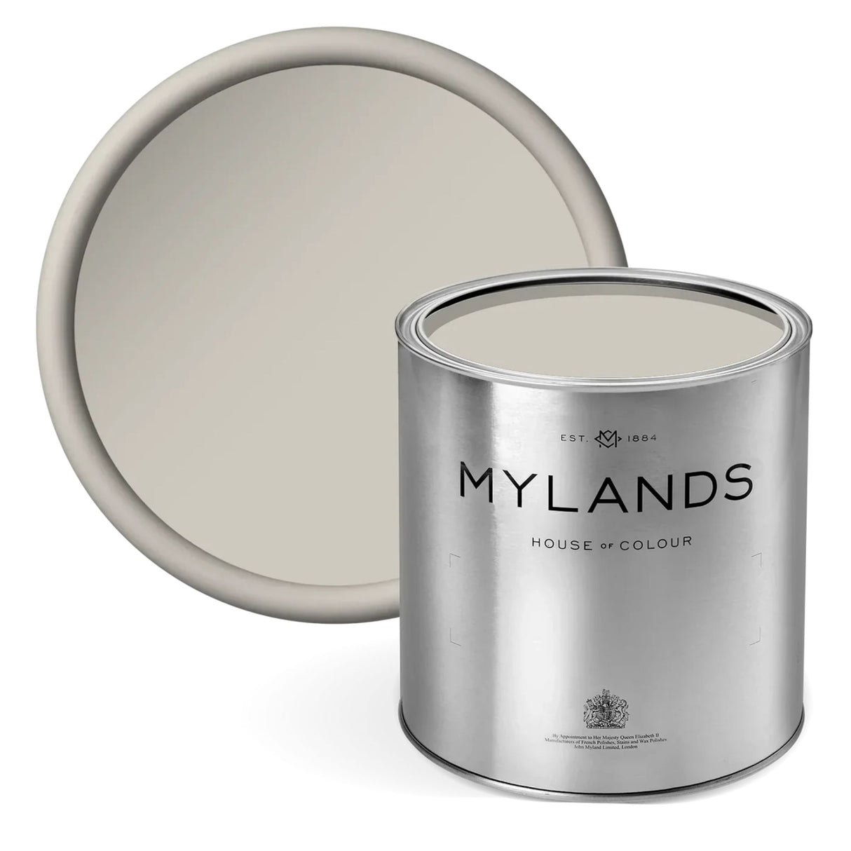 Mylands Cornice No.65 Paint