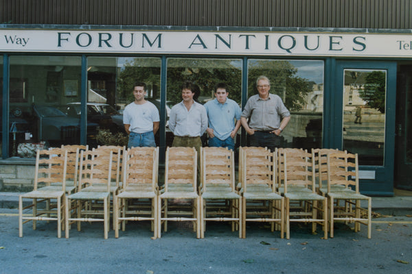 Forum Antiques