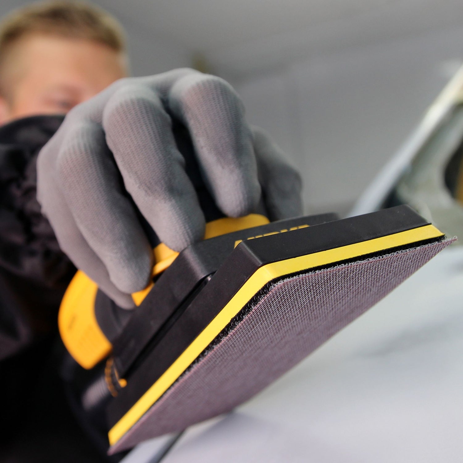 Deos with 70 x 198 Abranet