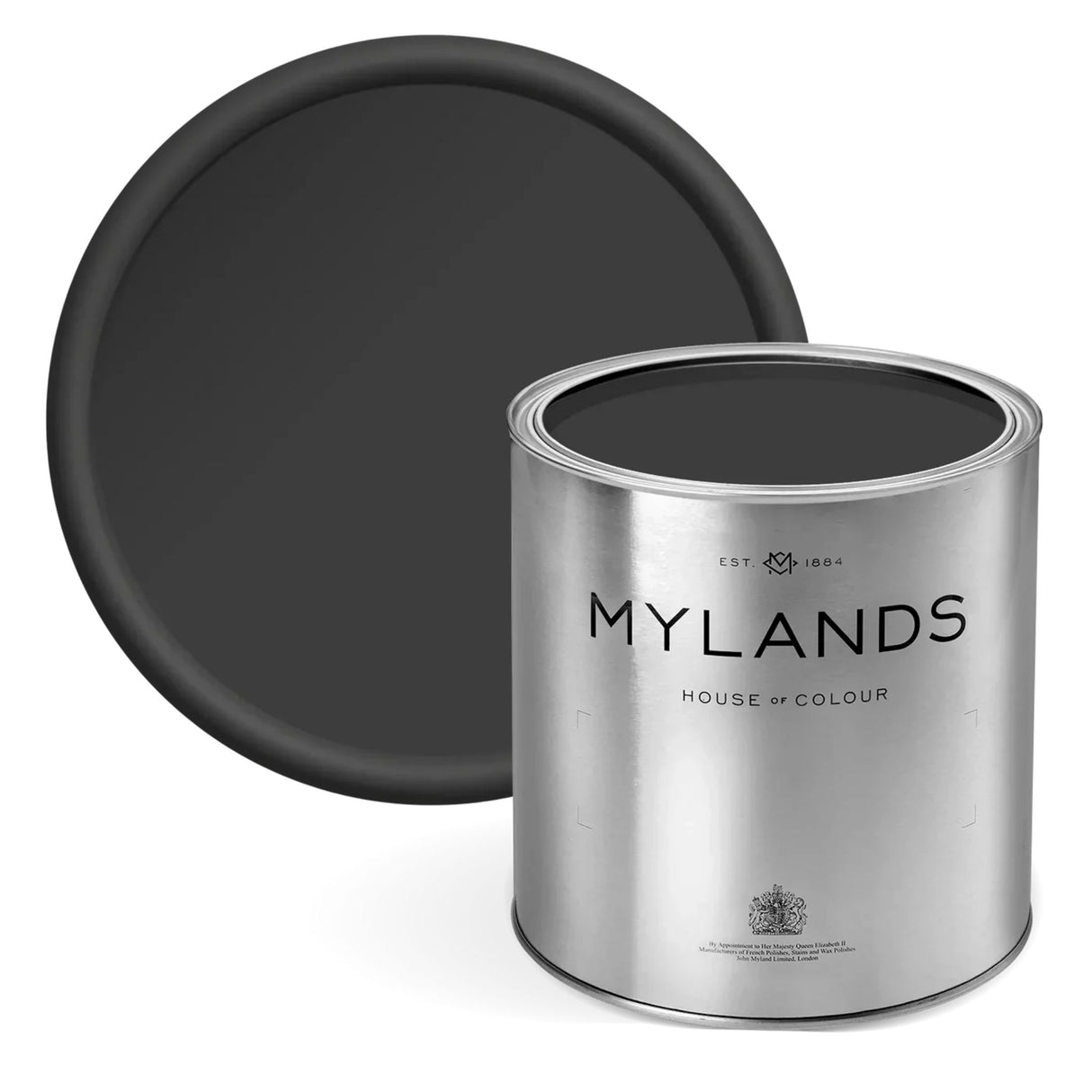 Mylands Downing Street No.10 Paint