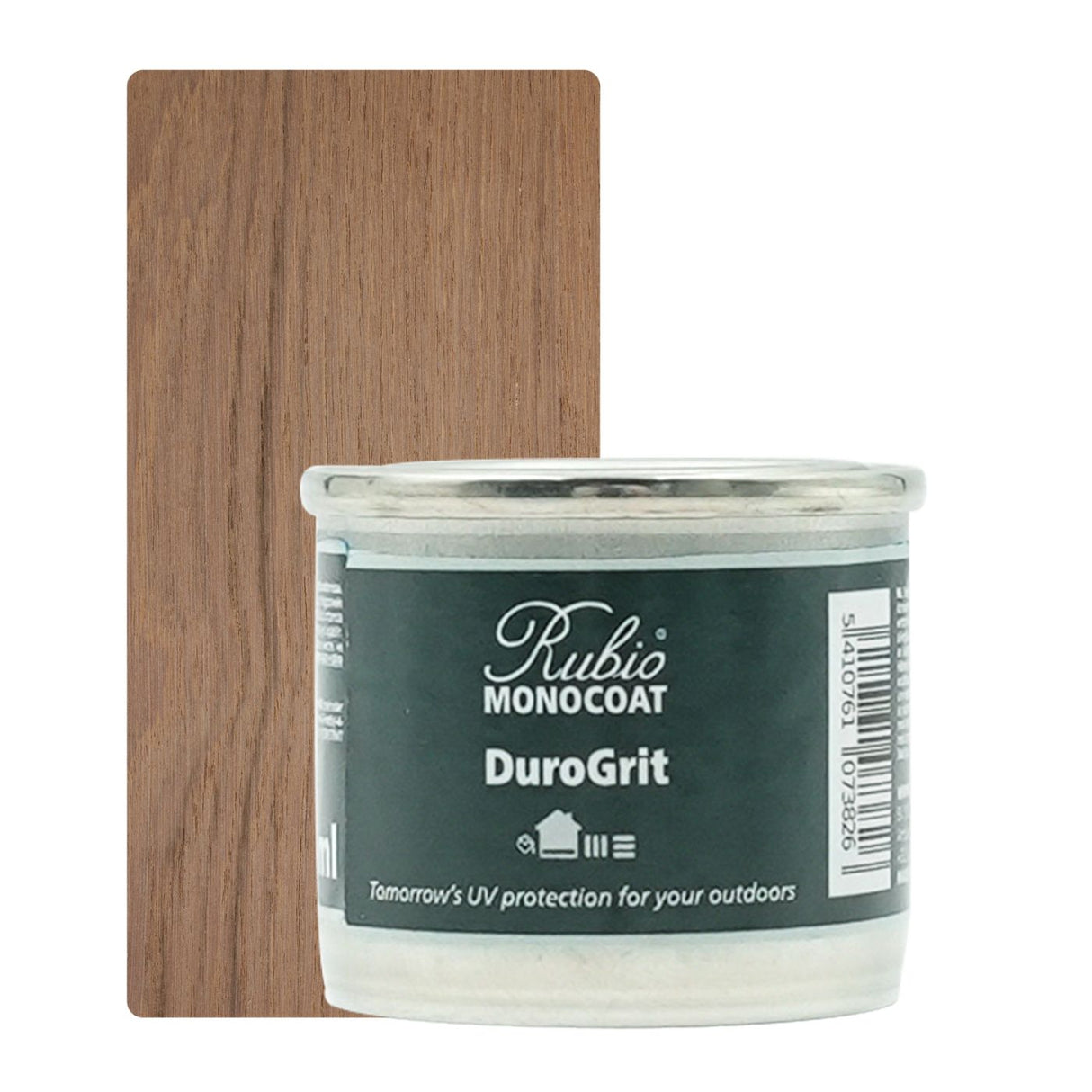 Rubio Monocoat DuroGrit Exterior Wood Oil Light Sand