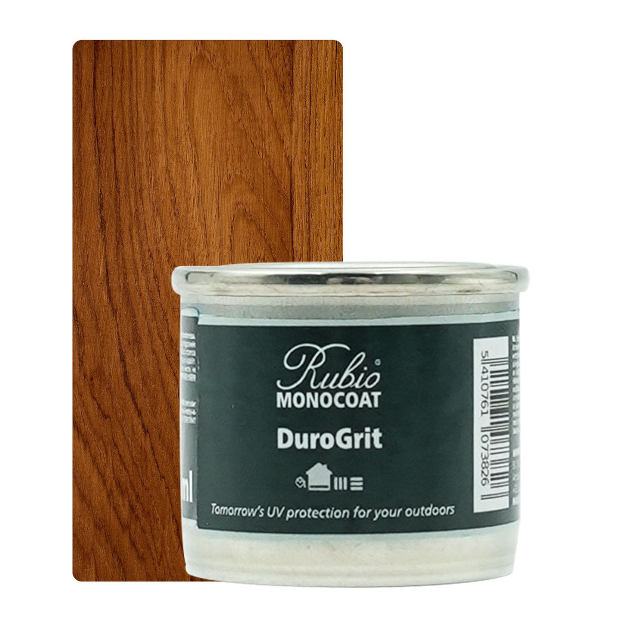 Rubio Monocoat DuroGrit Exterior Wood Protection Grassland Biege
