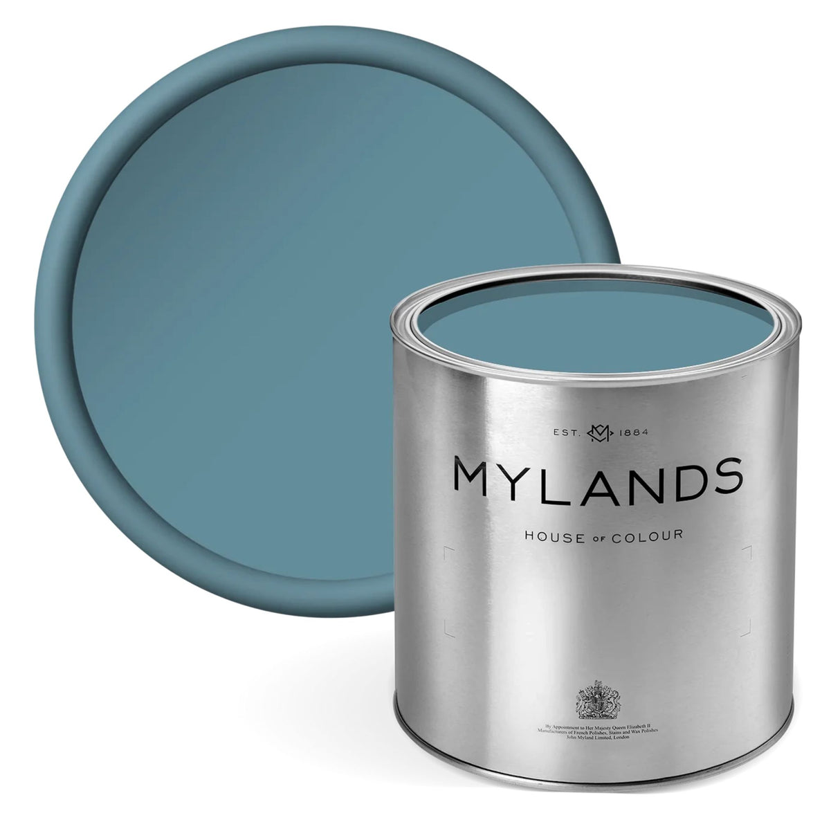 Mylands Eaton Square No.232 Paint