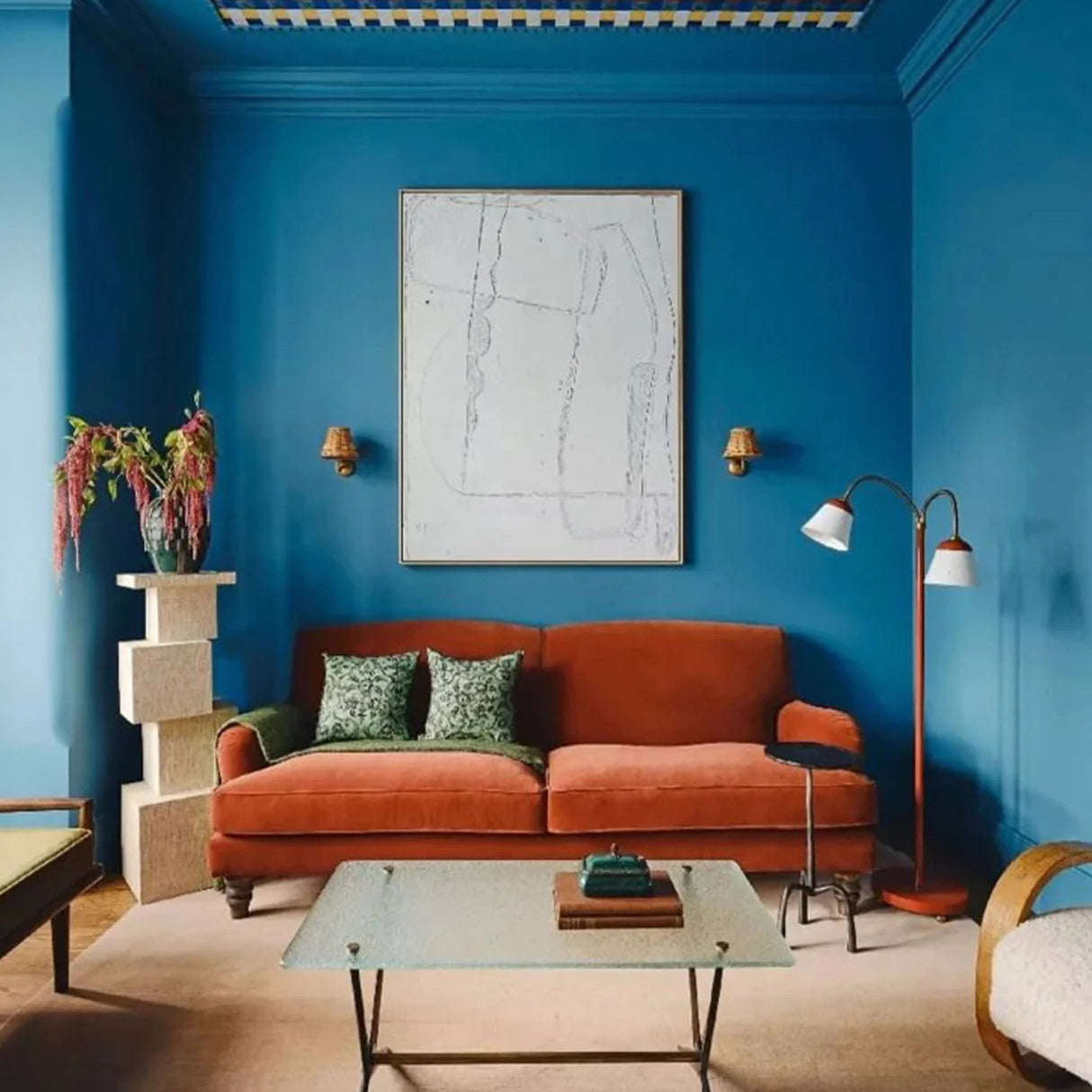 Mylands Eaton Square No.232 Paint