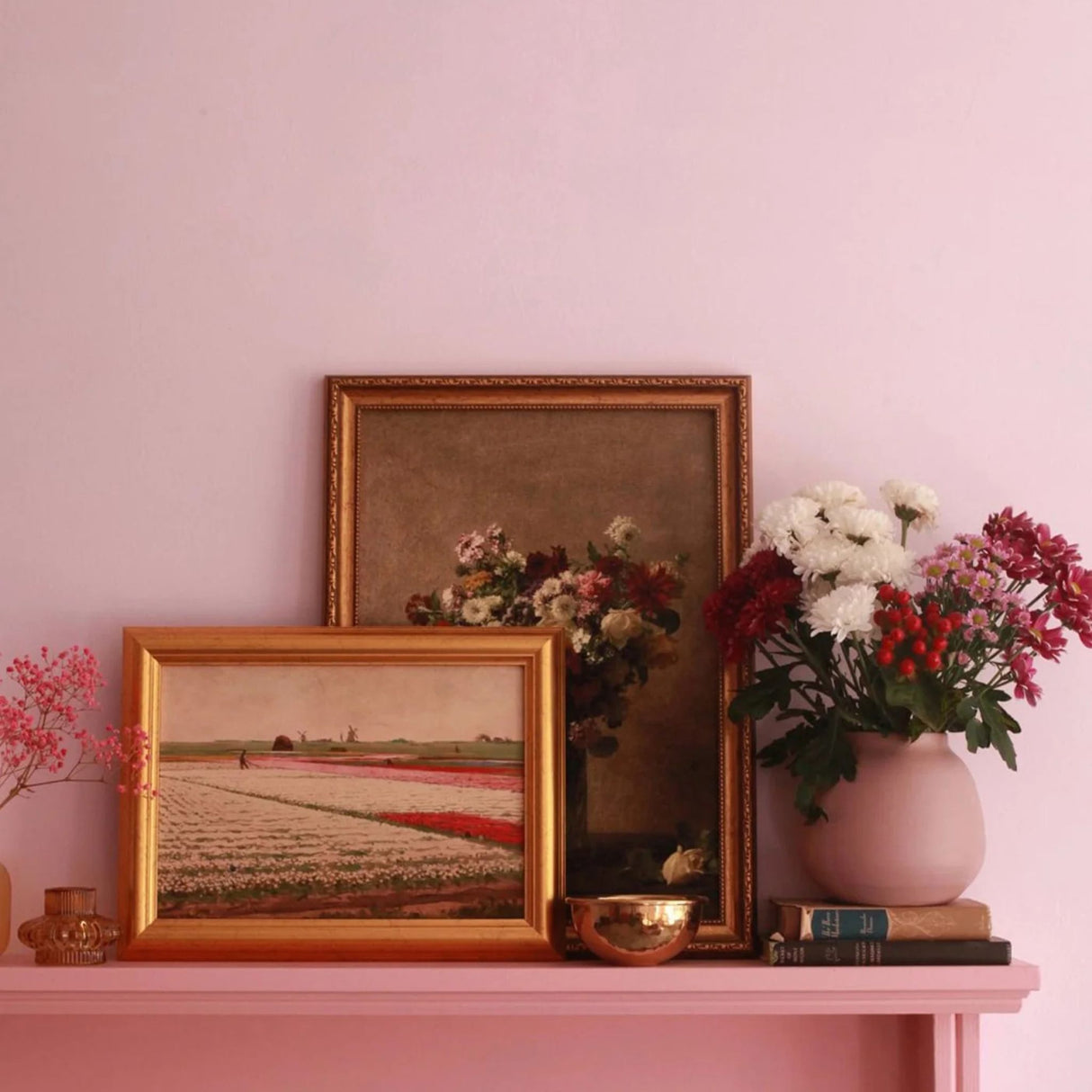 Mylands Floris No.27 Paint