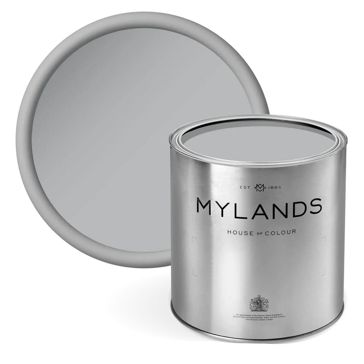 Mylands Grail JB.02 Paint