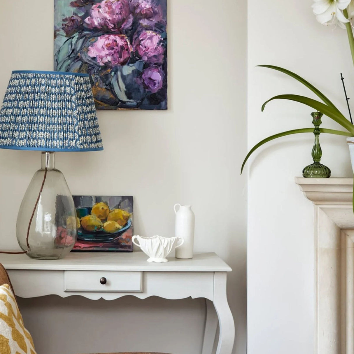 Mylands Honest John No.58 Paint