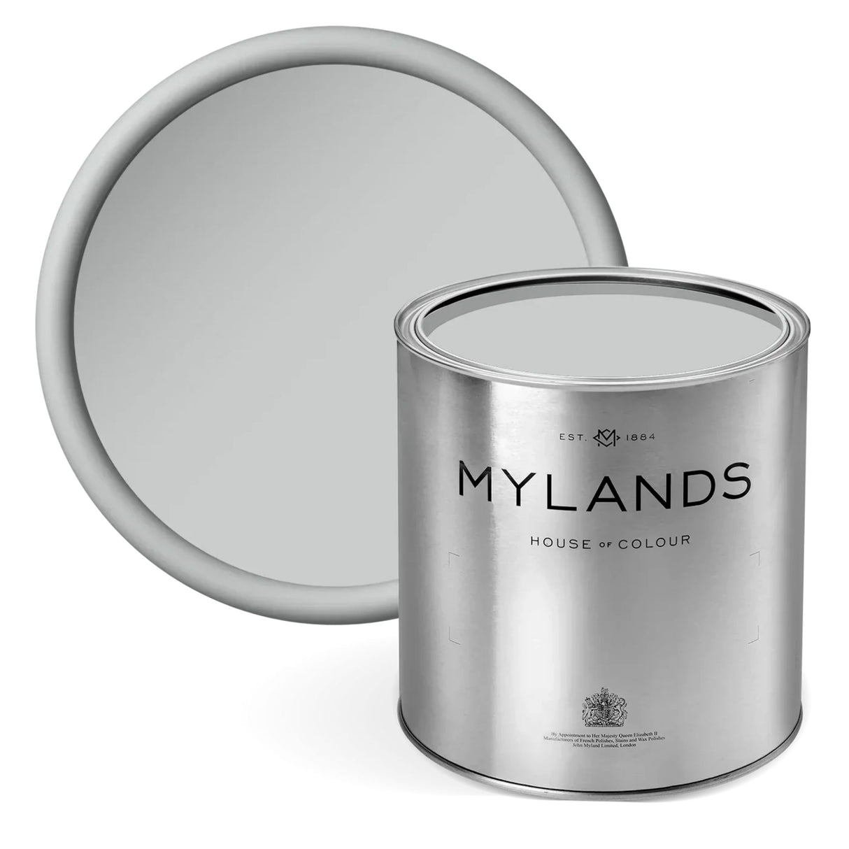 Mylands Islington No.23 Paint