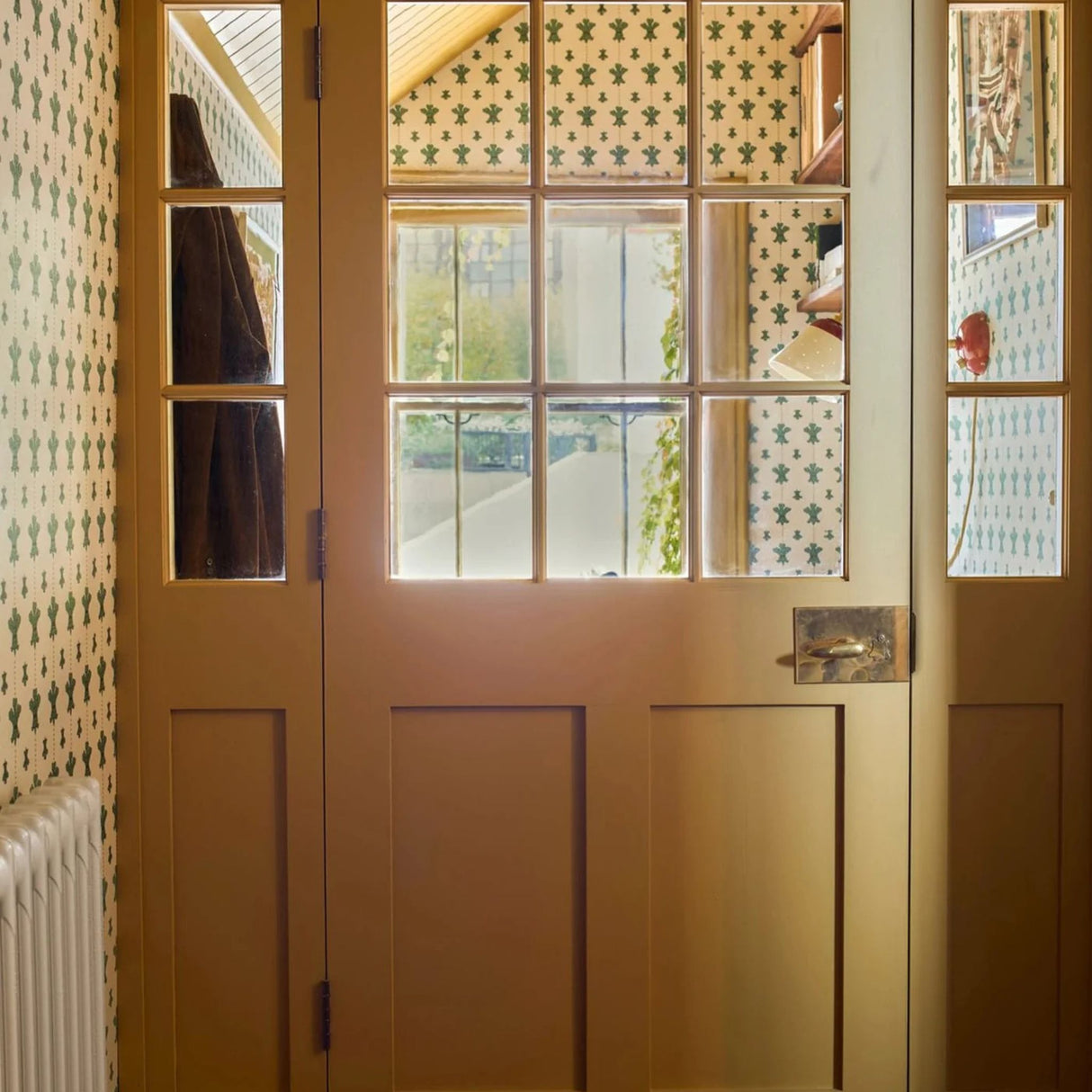 Mylands John's Pantry BH.24 Paint