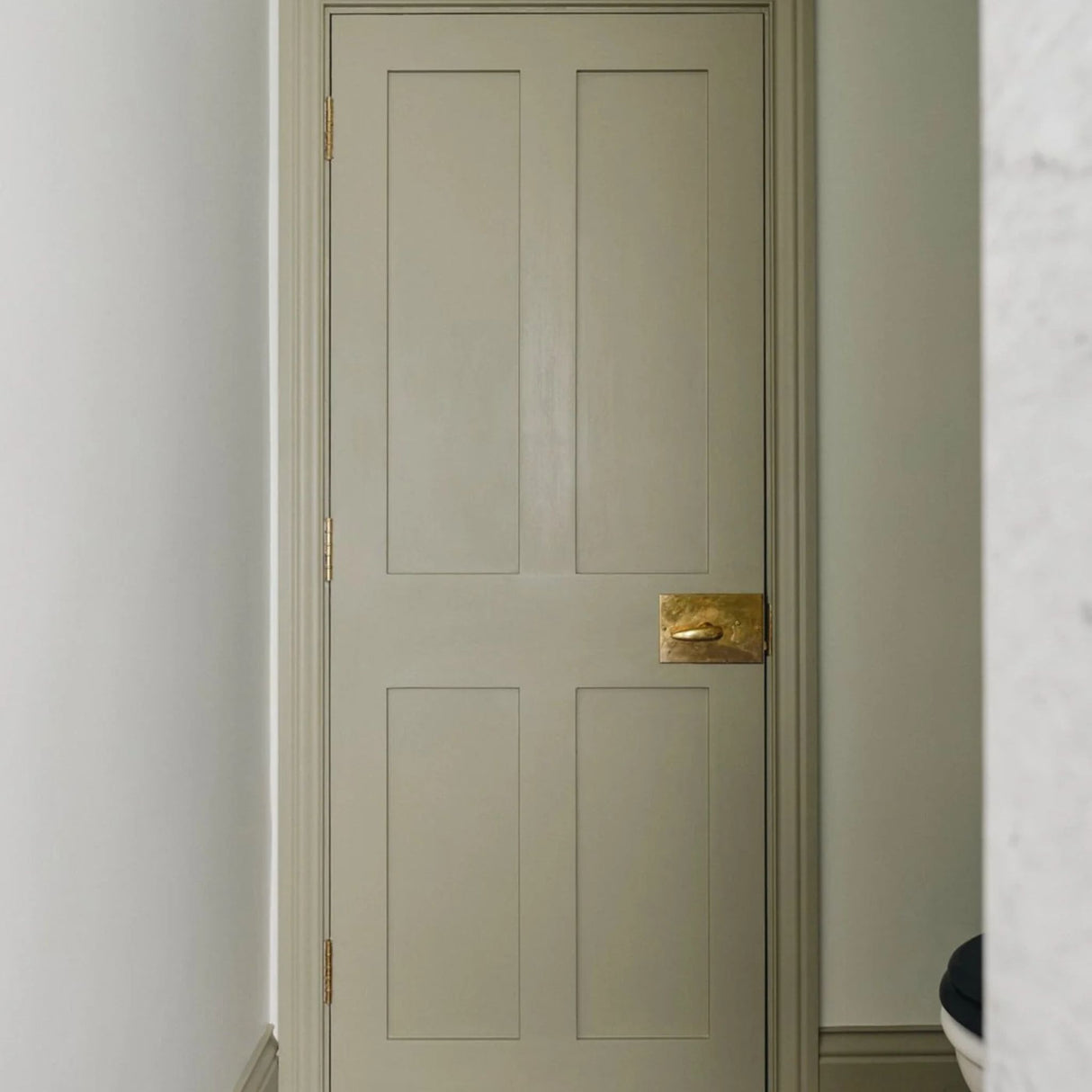 Mylands Lamb's Ear BH.06 Paint