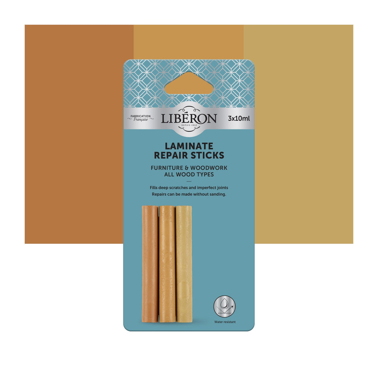 Liberon Laminate Repair Sticks