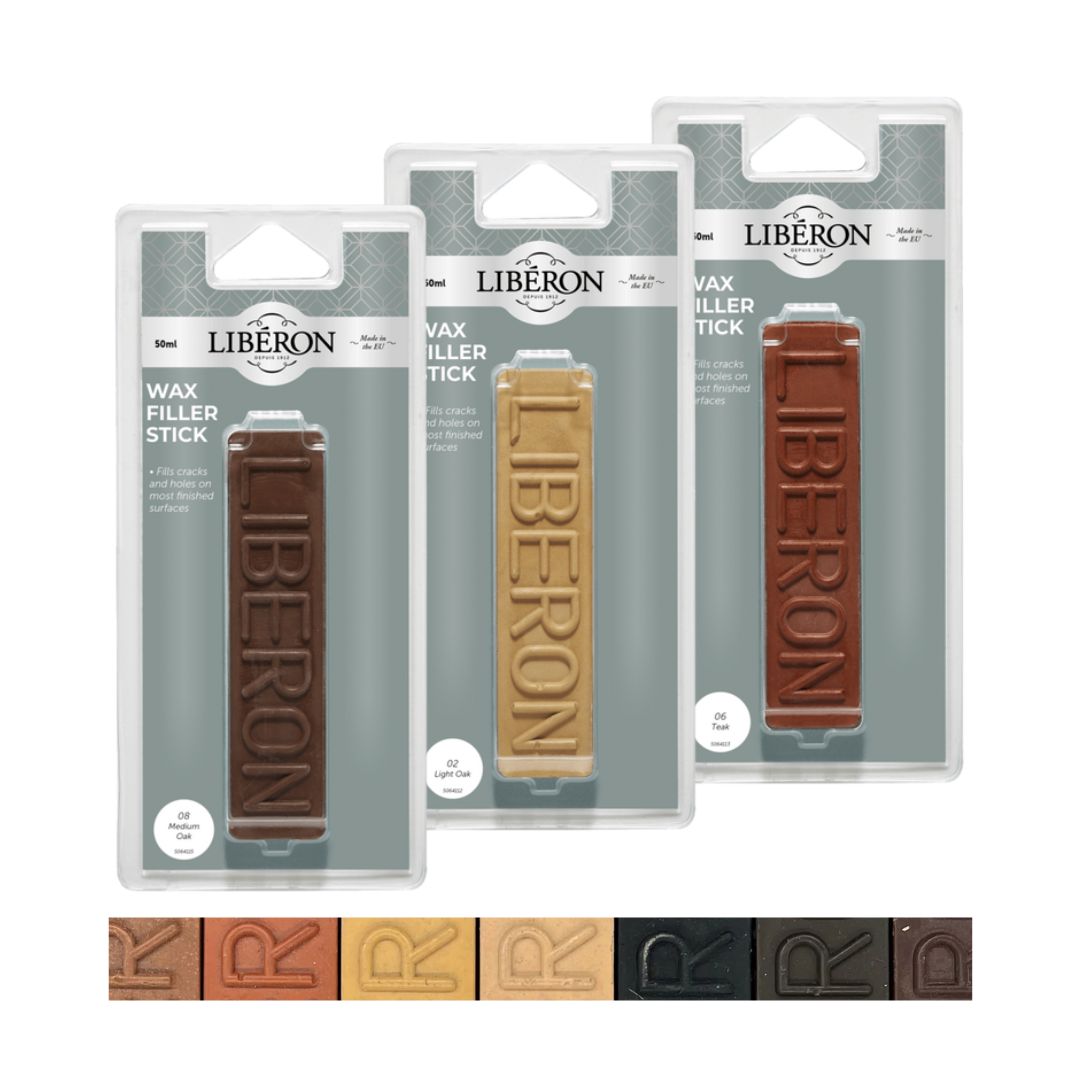 Liberon Filler Stick 50g