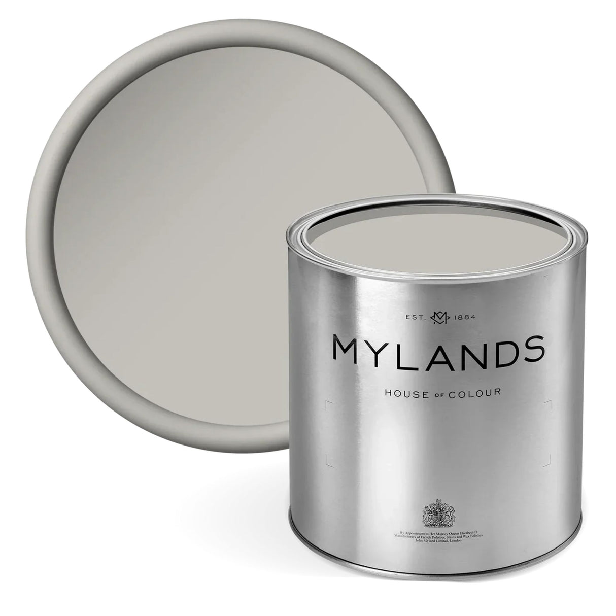 Mylands Ludgate Circus No.89 Paint