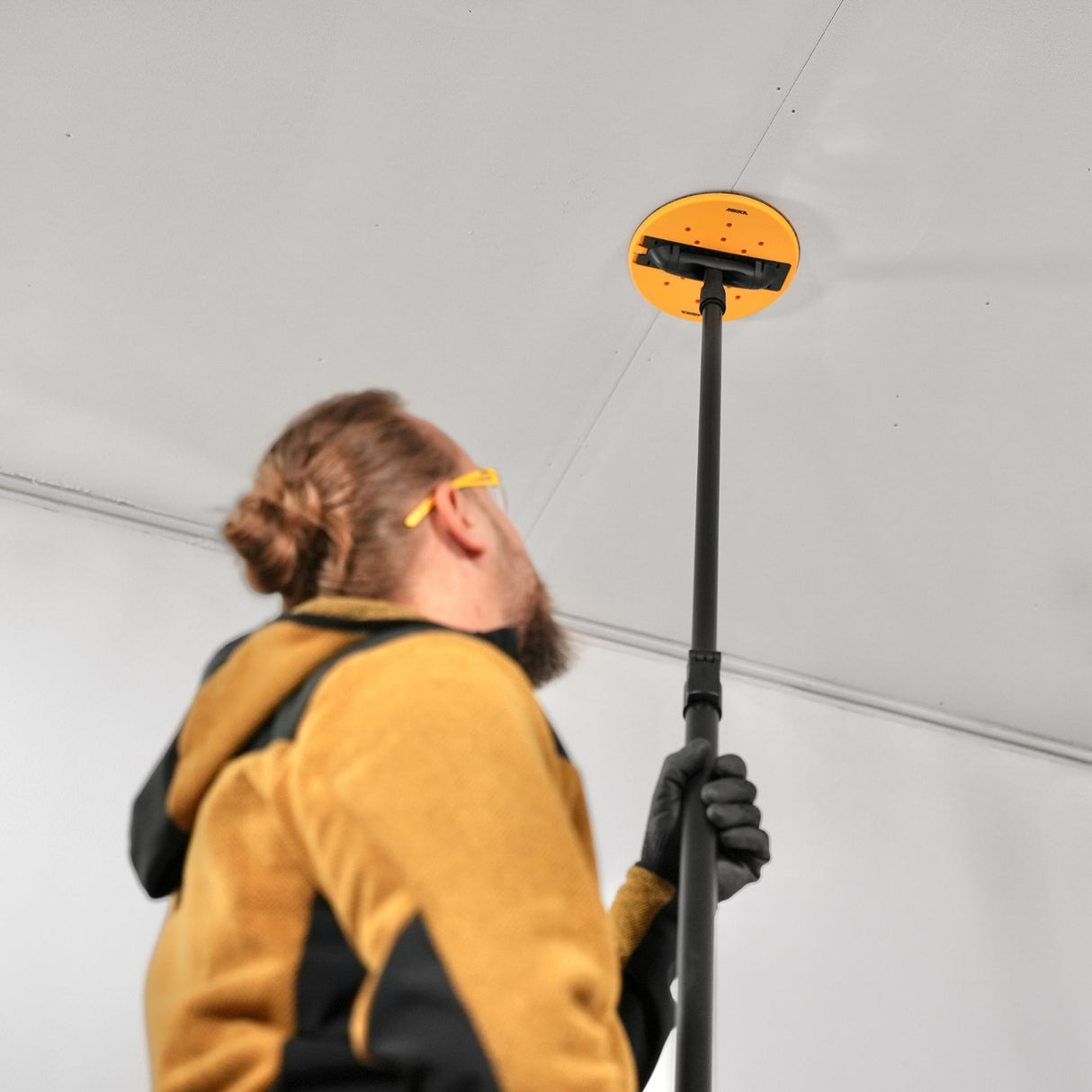 Mirka DecoSander 80 x 230mm and 225mm Kit