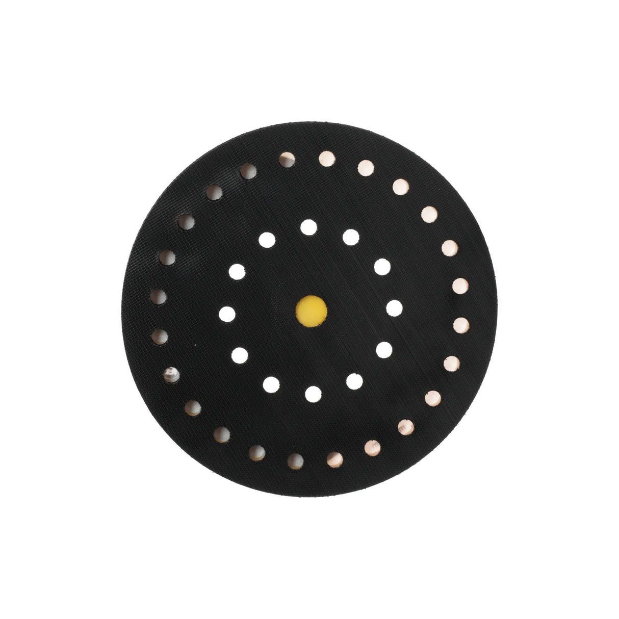 Mirka 175mm Backing Pad M19 Grip 37H