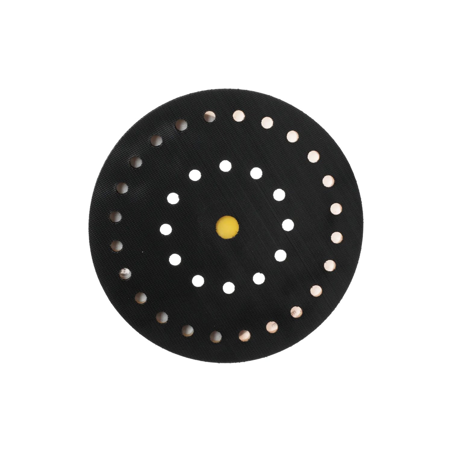 Mirka 175mm Backing Pad M19 Grip 37H