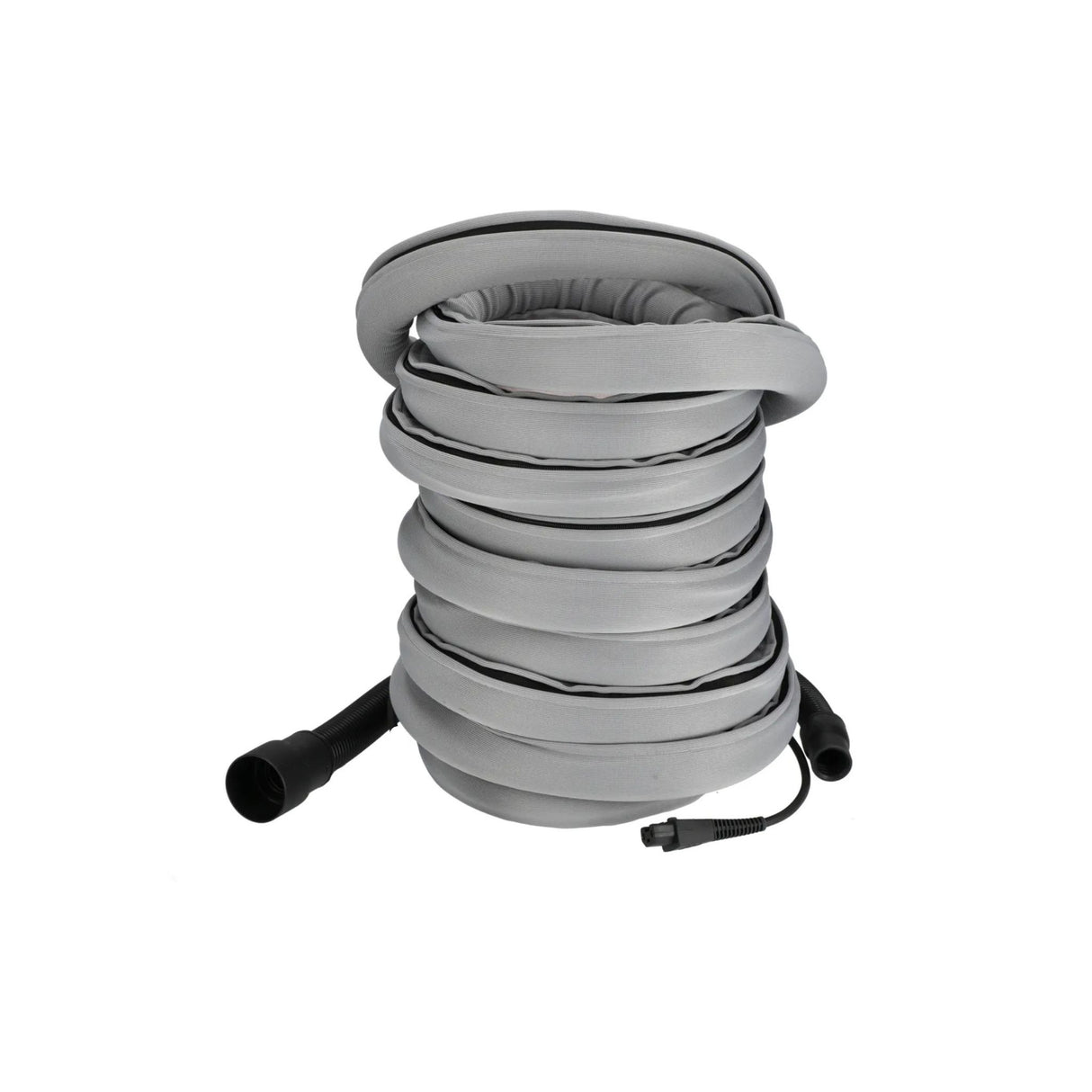 Mirka 10m hose, hose sleeve and cable bundle for mirka sanders