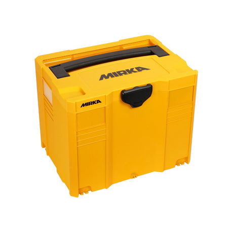 Mirka Case 400mm x 300mm x 315mm
