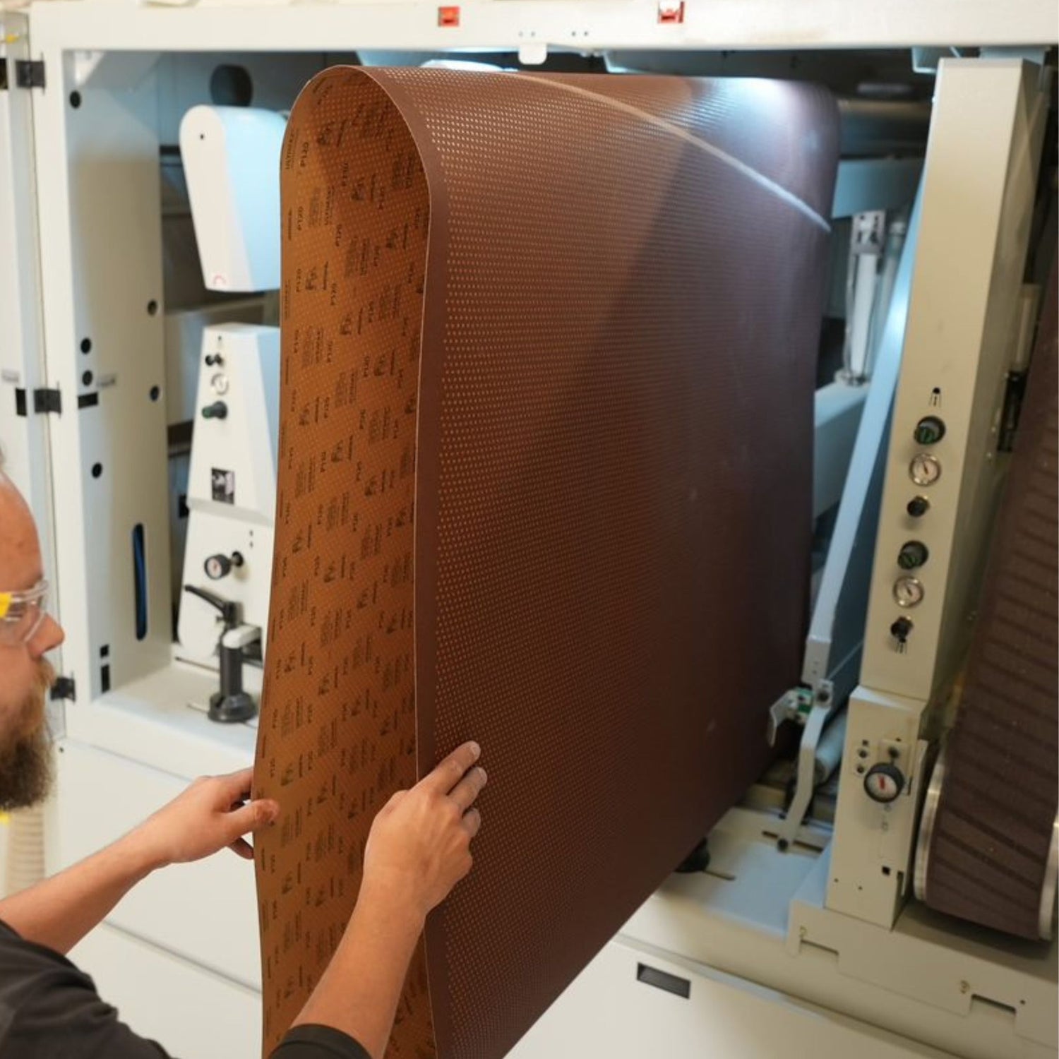 Mirka Ultimax Sanding Belt