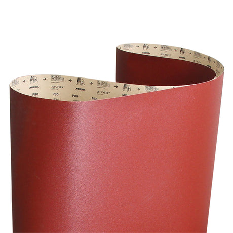 Mirka Jepuflex Antistatic Sanding Belt Box of 10