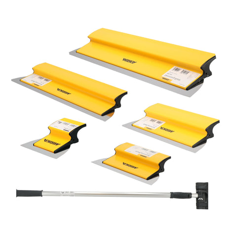 Mirka Skimming Blades