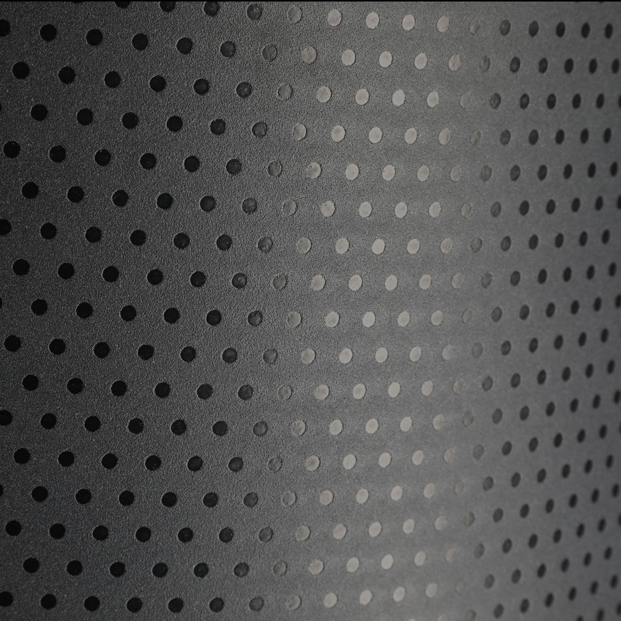 Mirka Ultimax Black Wide Belt close up