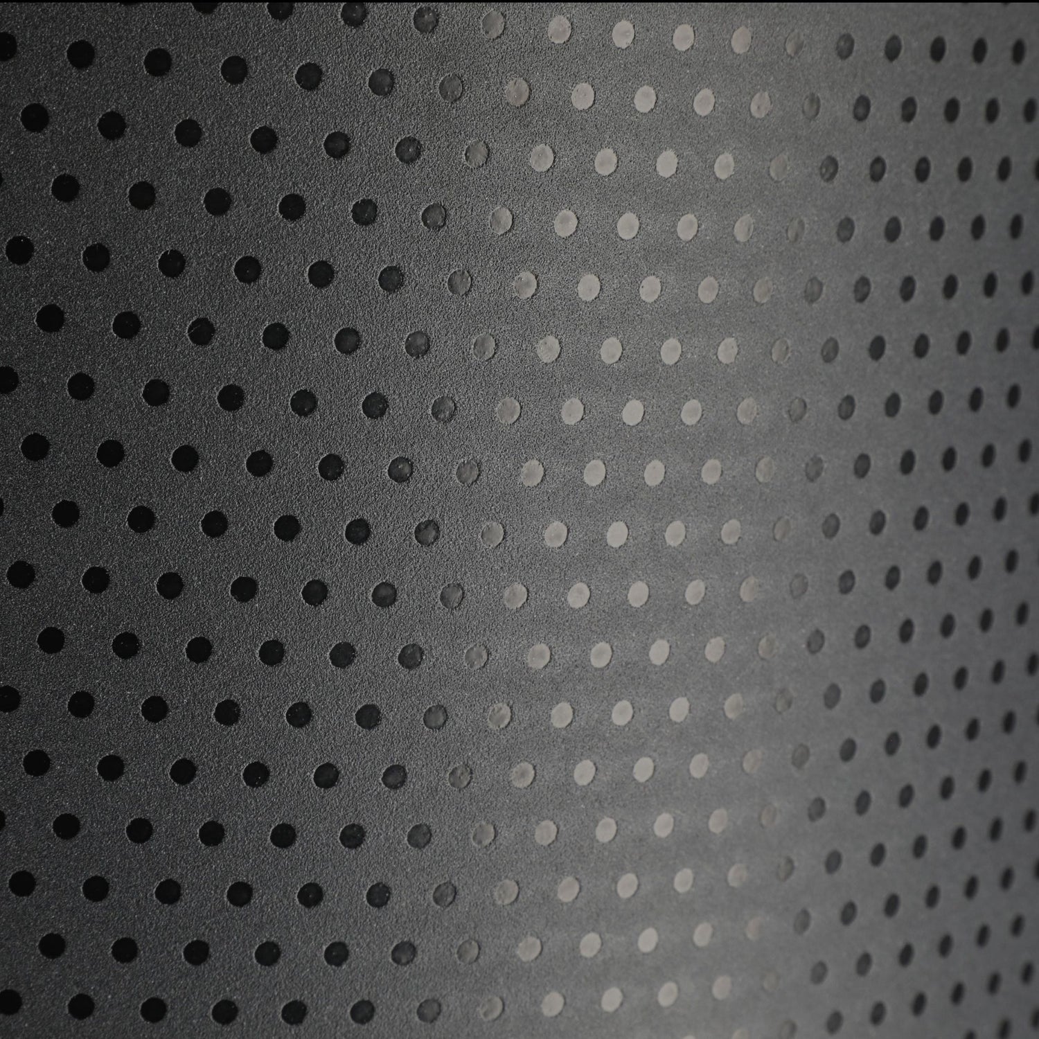 Mirka Ultimax Black Wide Belt close up
