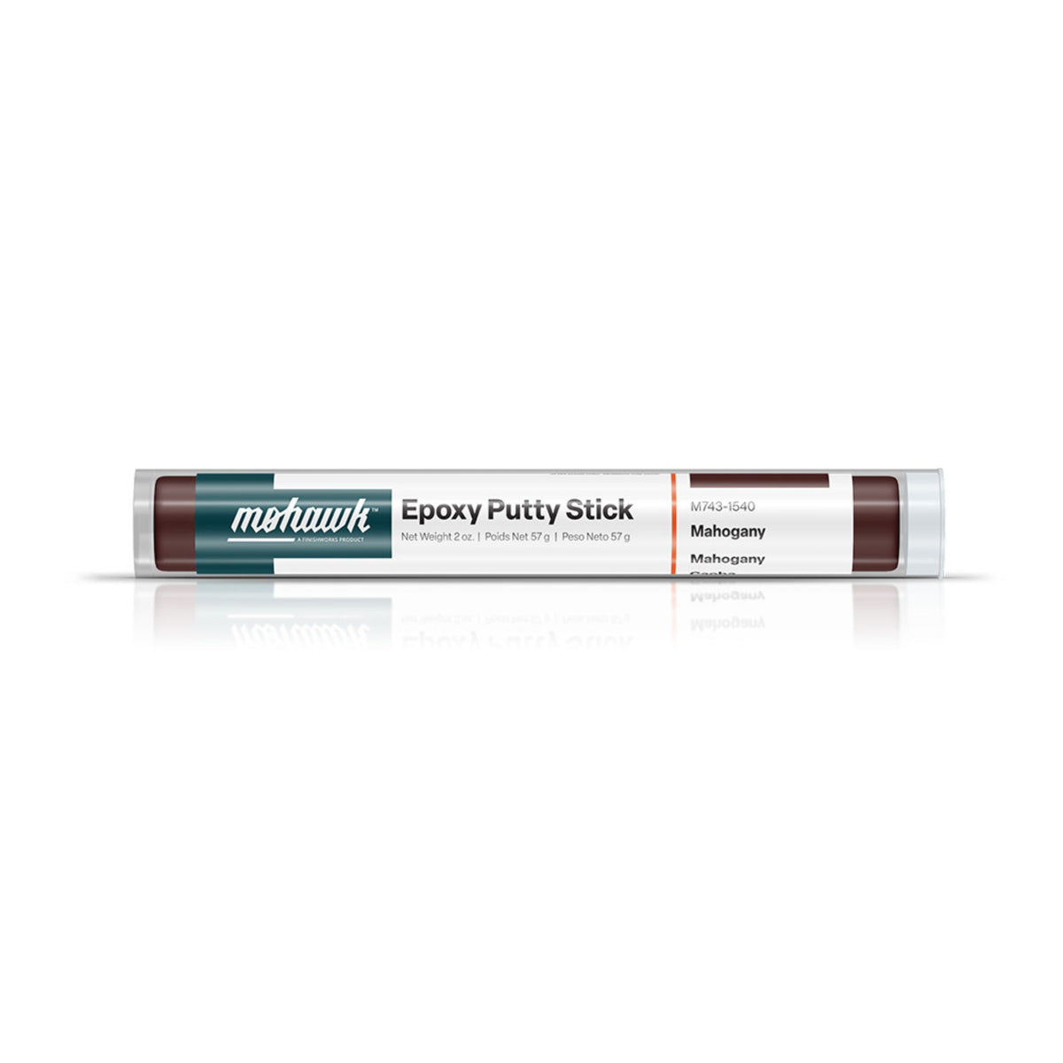 Mohawk Epoxy Putty Filler Stick