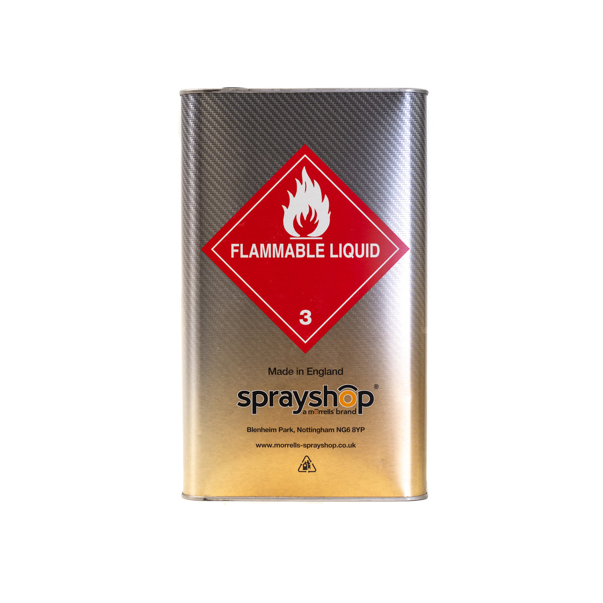 Morrells Sprayshop Panel Wipe 5 Litre