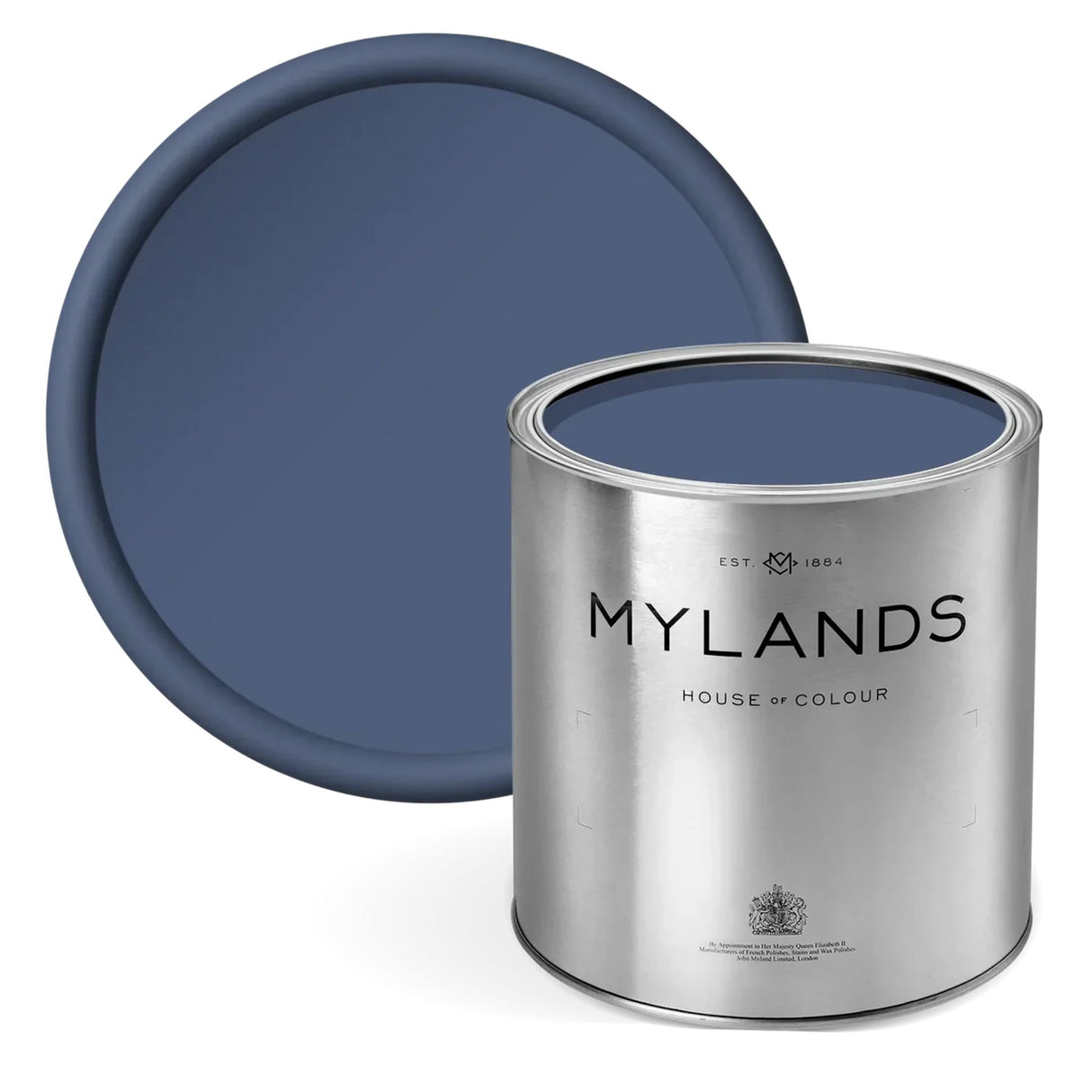 Mylands Observatory No.34 Paint