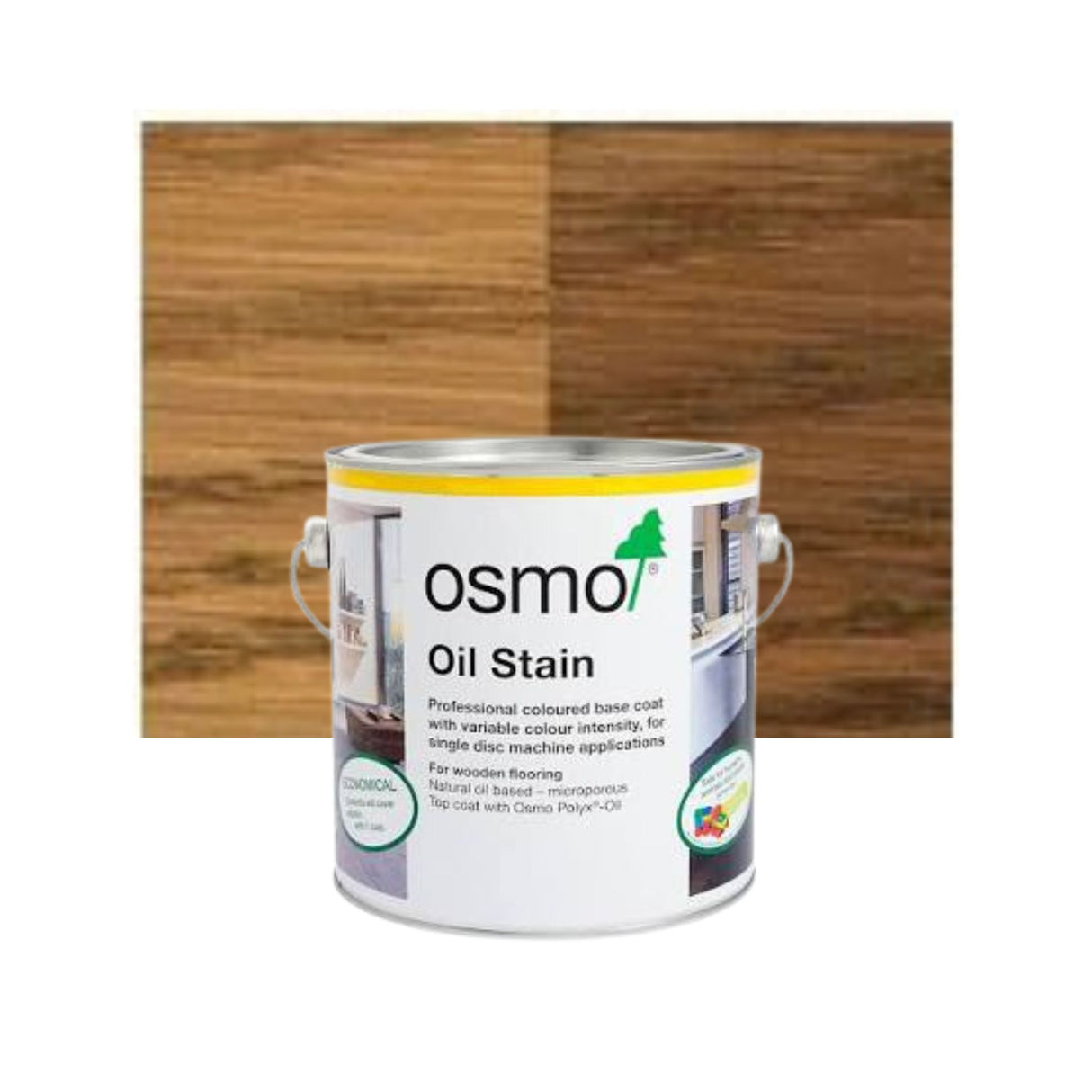 Osmo Oil Stain Havana