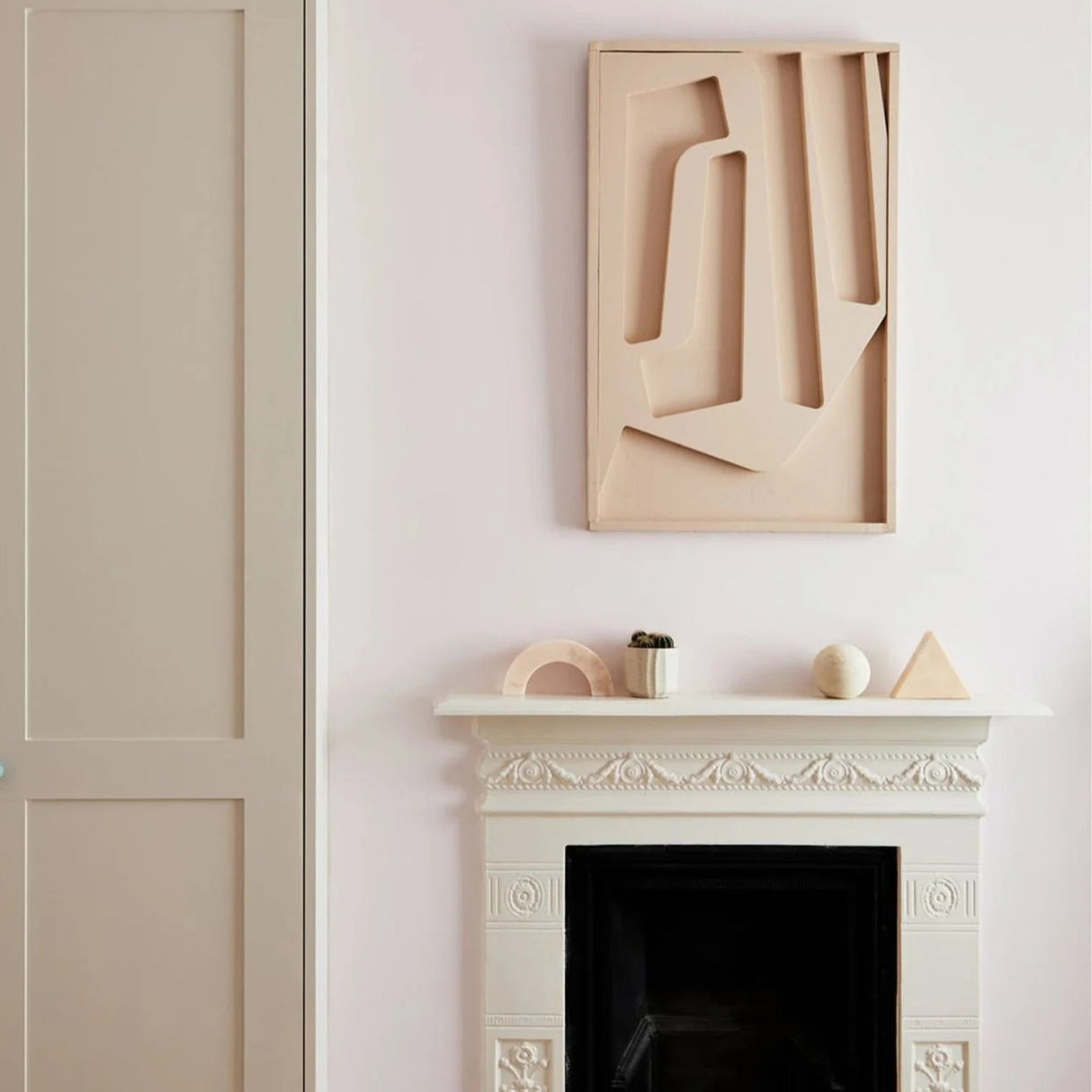 Mylands Osterley No.25 Paint