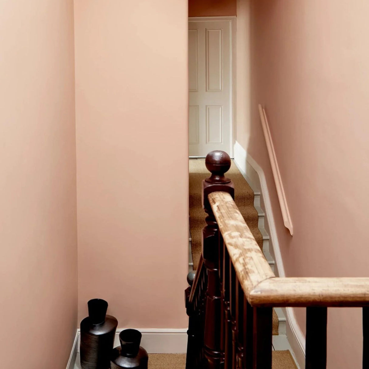 Mylands Peach Flesh Pink No.268 Paint