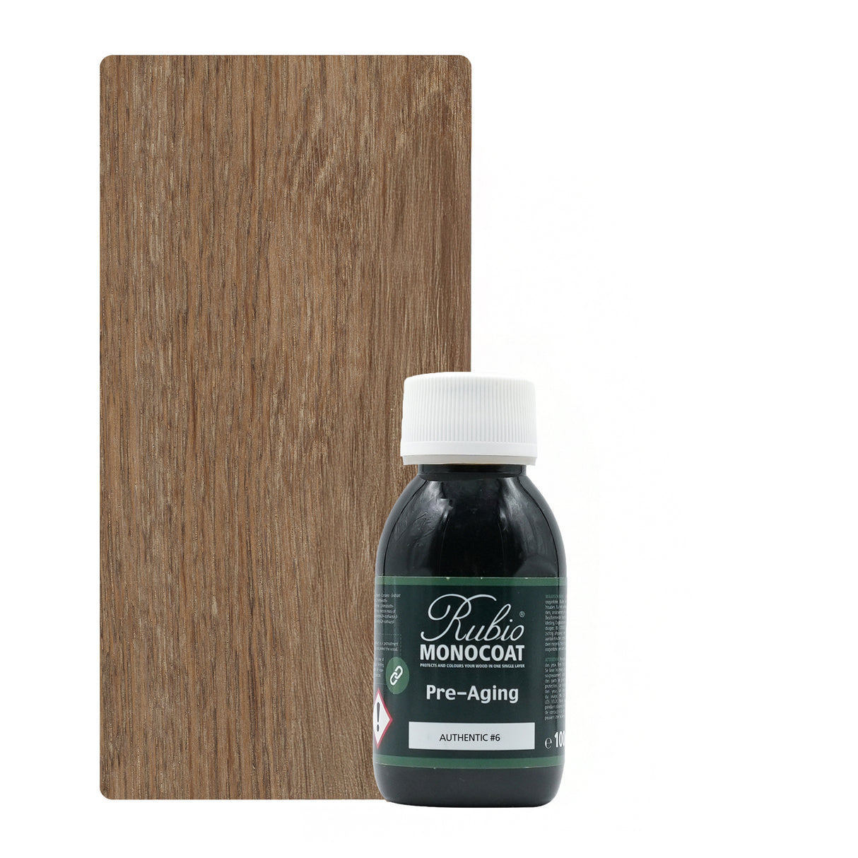 Rubio Monocoat Pre Aging Authentic 6 100ML